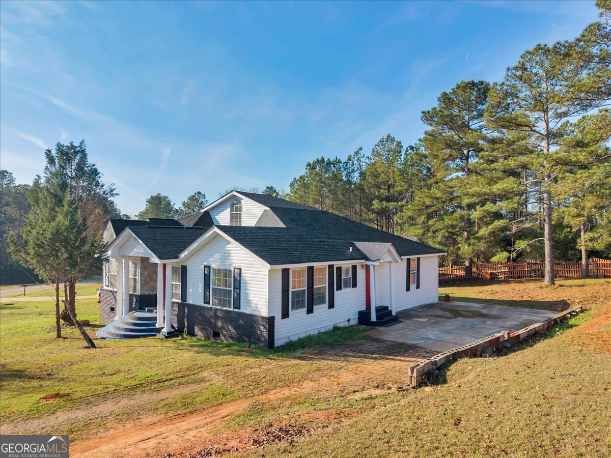 153 Wheehaw Road Macon, GA 31211 - Photo 32 of 38