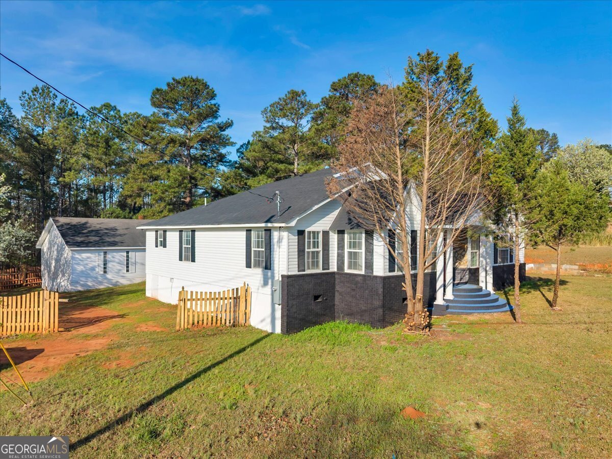 153 Wheehaw Road Macon, GA 31211 - Photo 33 of 38