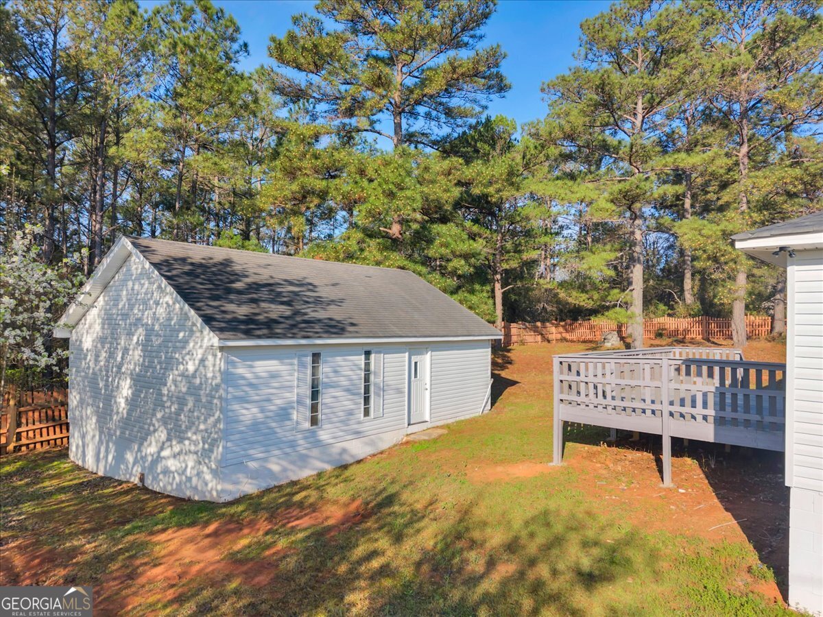153 Wheehaw Road Macon, GA 31211 - Photo 34 of 38