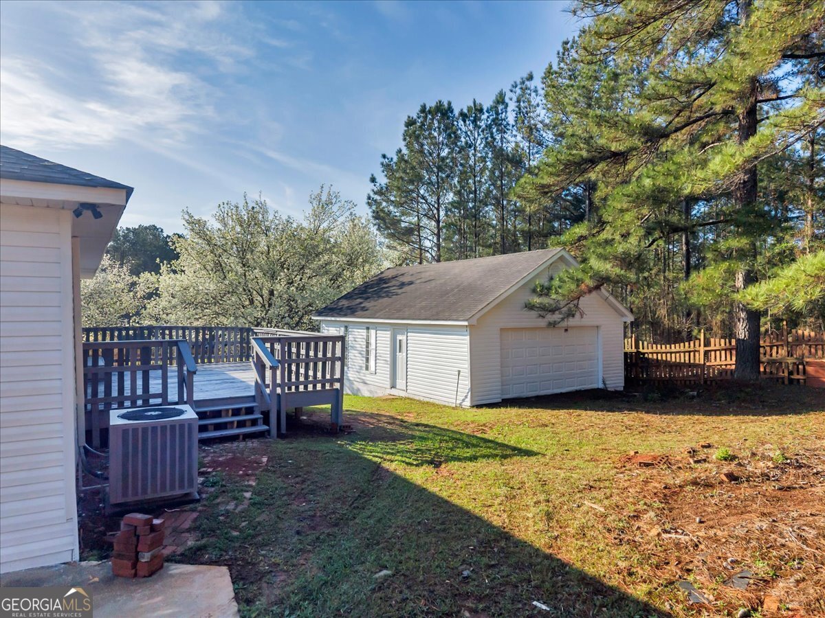 153 Wheehaw Road Macon, GA 31211 - Photo 36 of 38