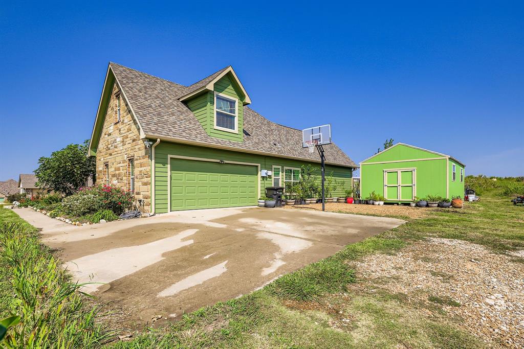 785 Schneider Road Howe, TX 75459 - Photo 38 of 40