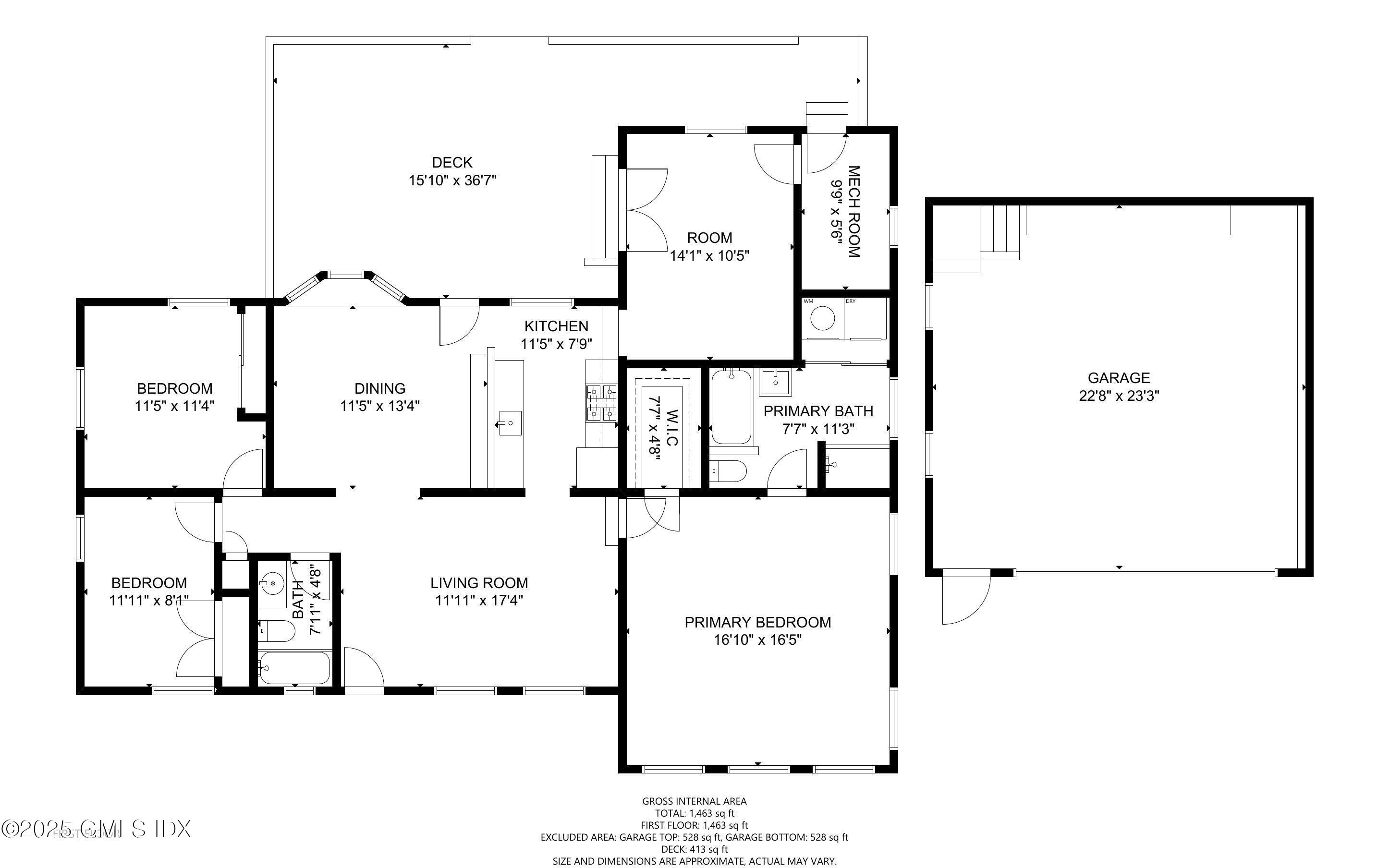 33 Circle Drive Greenwich, CT 06830 - Photo 20 of 22