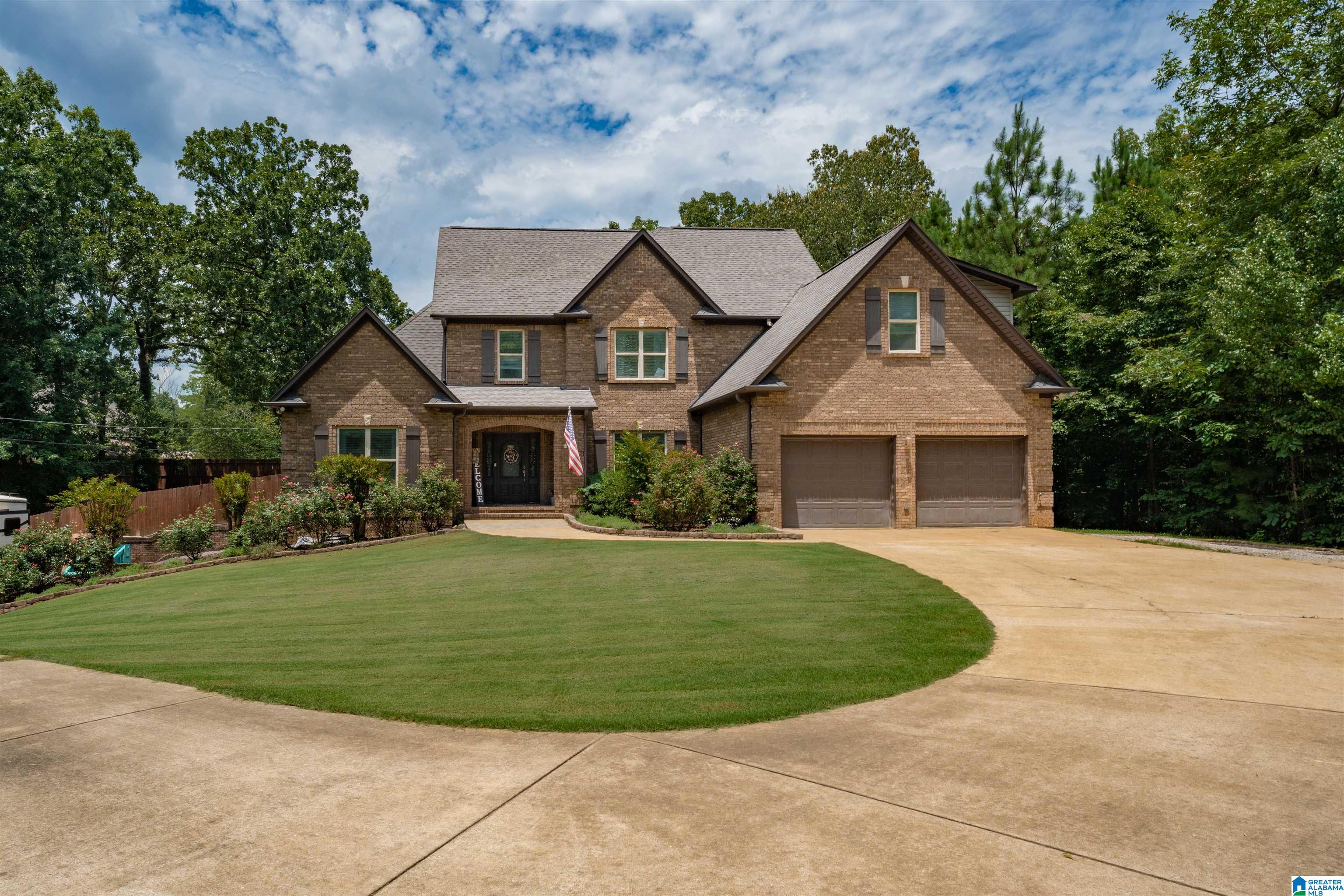 21344 Rodney Drive McCalla, AL 35111 - Photo 14 of 56