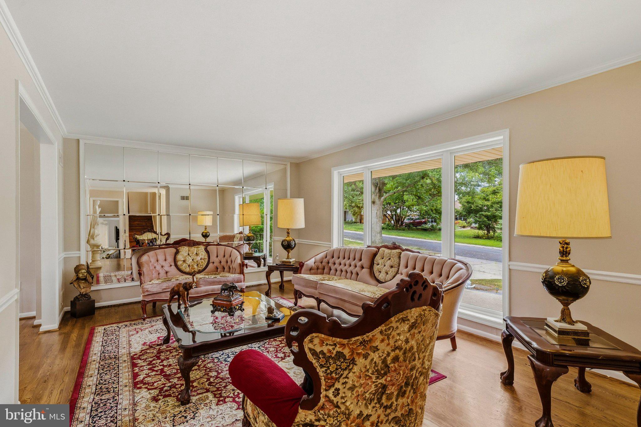 3417 Canberra Street Silver Spring, MD 20904 - Photo 9 of 53 Gallery Image 9