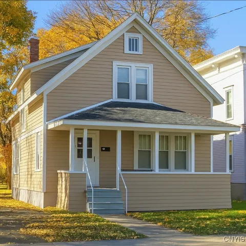 $299,900 | 26 Owego Street, Cortland, NY 13045