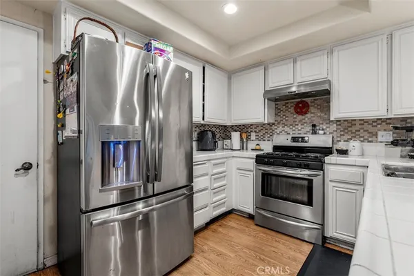 $335,000 | 2502 North Tustin Avenue, Unit C, Santa Ana, CA 92705