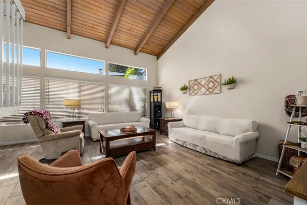 $335,000 | 2502 North Tustin Avenue, Unit C, Santa Ana, CA 92705