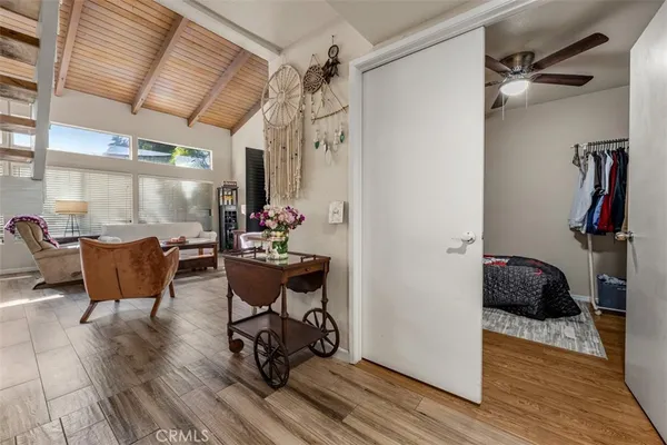 $335,000 | 2502 North Tustin Avenue, Unit C, Santa Ana, CA 92705