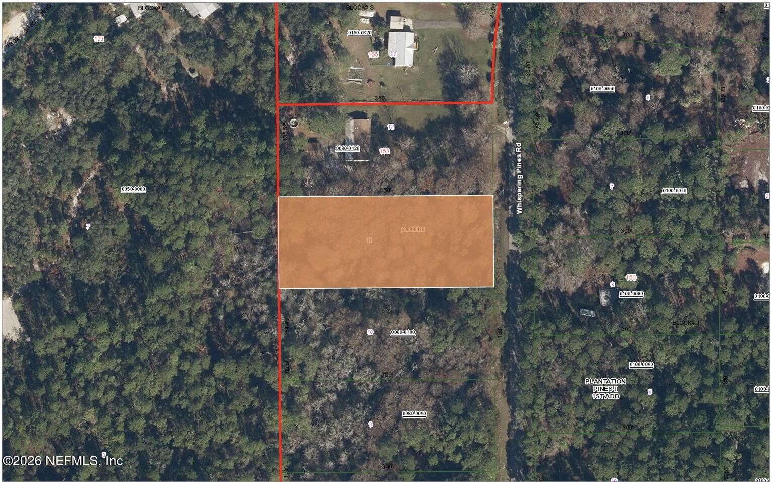 151 Whispering Pines Photo