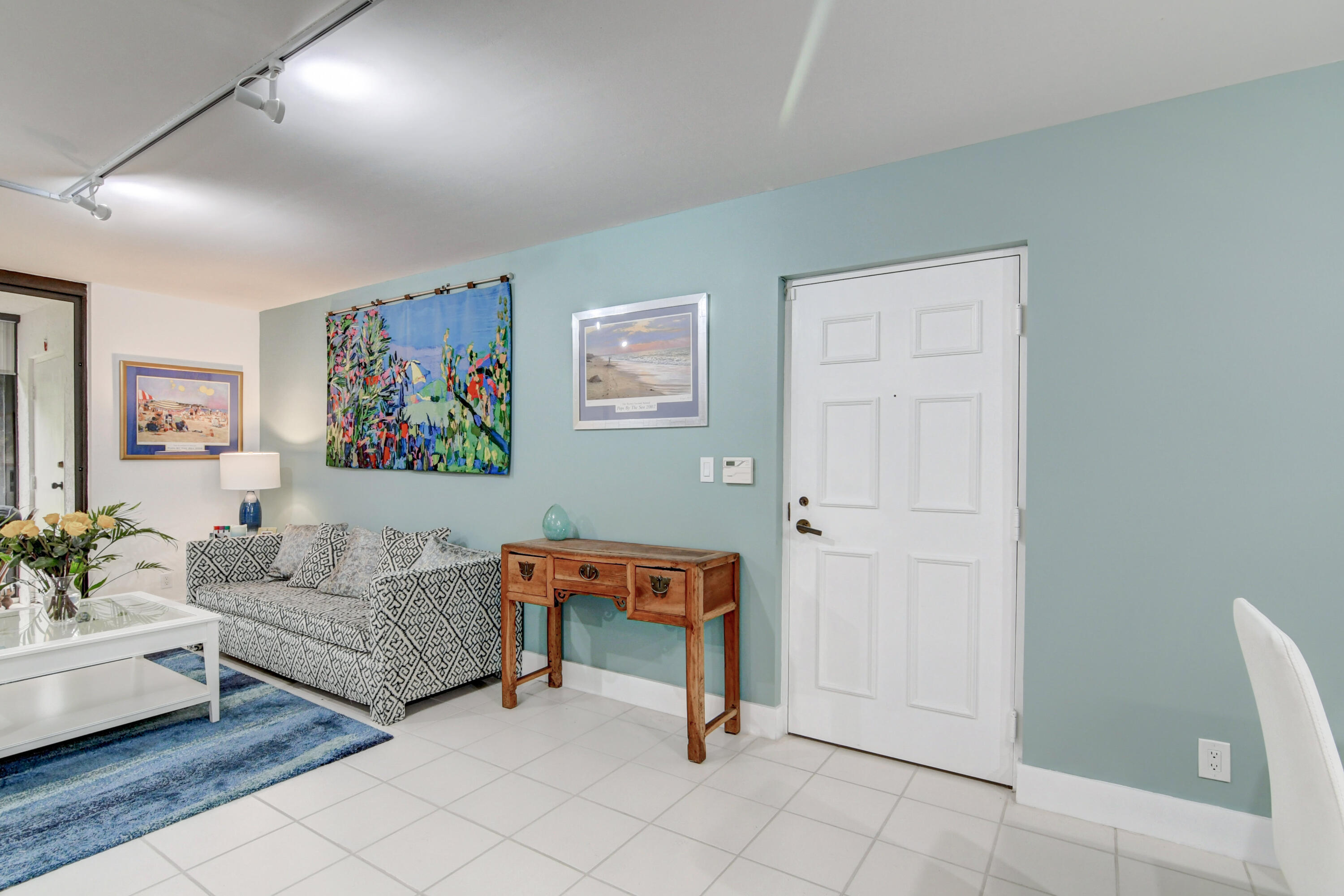 7568 Regency Lake Drive, Unit B101 Boca Raton, FL 33433 - Photo 8 of 37 Entry Door