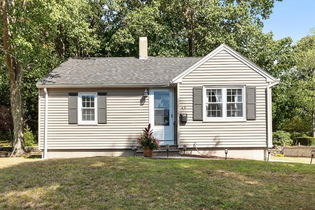 49 Darnell Road Worcester, MA 01606 - Photo 1 of 40 Gallery Image 1