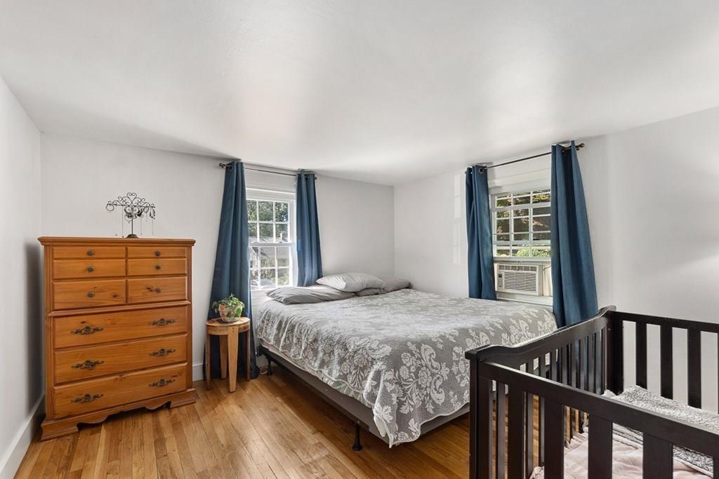 49 Darnell Road Worcester, MA 01606 - Photo 27 of 40 Gallery Image 27