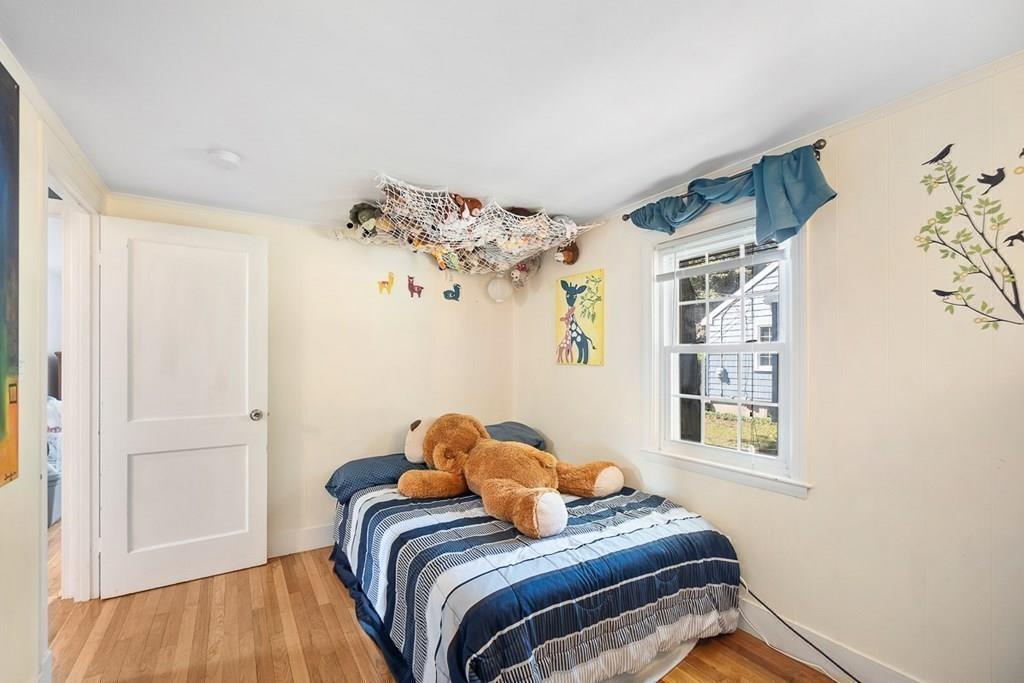 49 Darnell Road Worcester, MA 01606 - Photo 30 of 40 Gallery Image 30