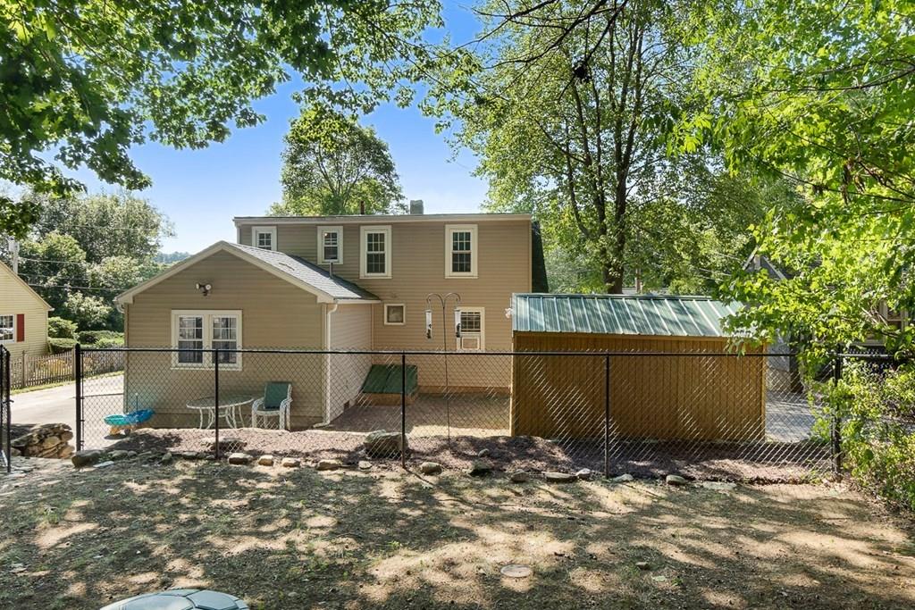 49 Darnell Road Worcester, MA 01606 - Photo 6 of 40 Gallery Image 6