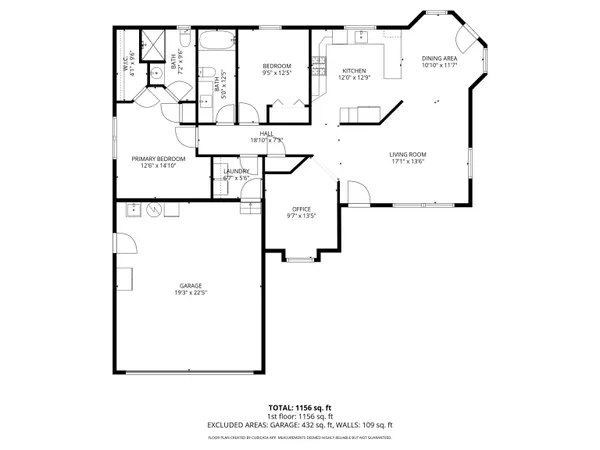 $279,900 | 2882 East 1100th Street, Loraine, IL 62349