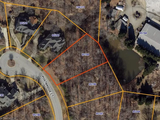 $115,000 | 6 Postbridge Court, Greensboro, NC 27407