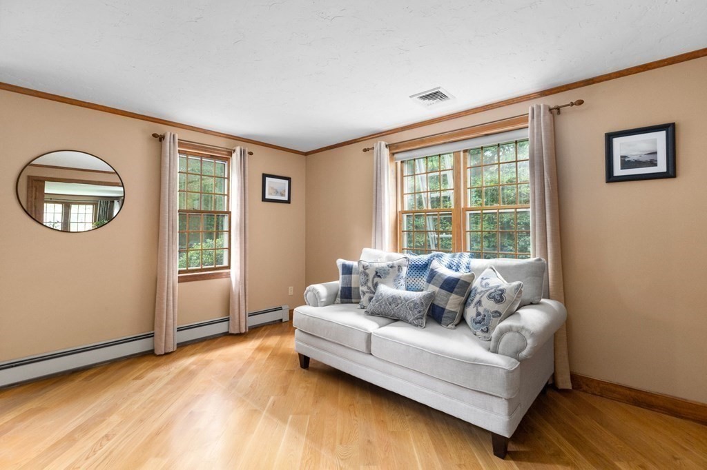 271 Pine Street Marshfield, MA 02050 - Photo 17 of 41 a living room with furniture and a window