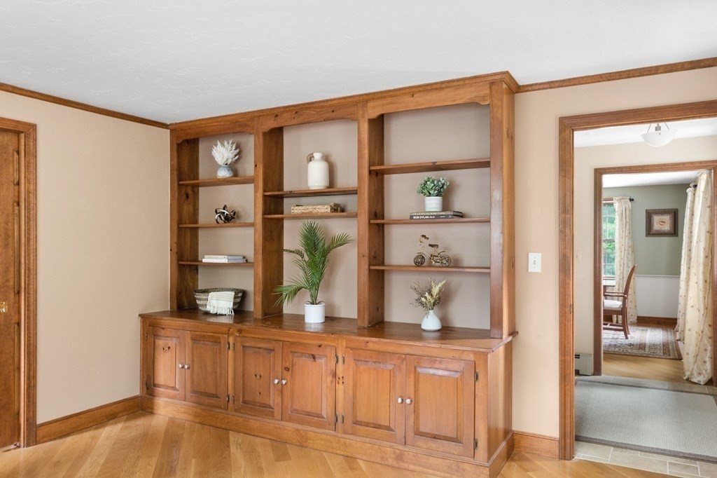 271 Pine Street Marshfield, MA 02050 - Photo 18 of 41 a view of cabinets and window