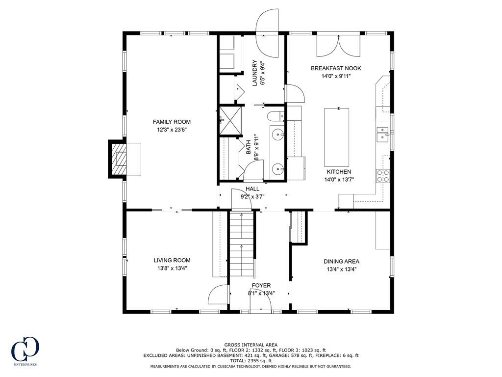 271 Pine Street Marshfield, MA 02050 - Photo 39 of 41 a black and white photo of a book