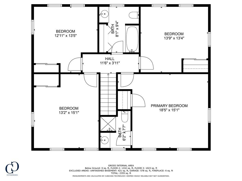 271 Pine Street Marshfield, MA 02050 - Photo 40 of 41