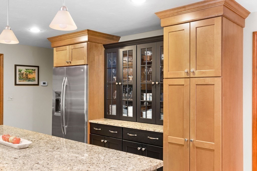 271 Pine Street Marshfield, MA 02050 - Photo 4 of 41 a bathroom with a sink and a mirror