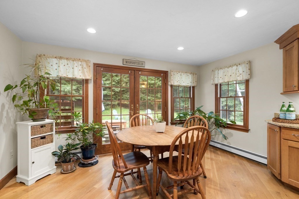 271 Pine Street Marshfield, MA 02050 - Photo 6 of 41 a dining room with furniture window wooden floor