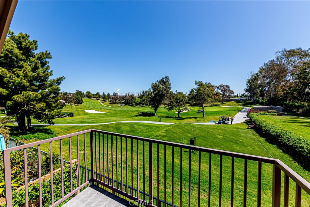 162 Sims Way Placentia, CA 92870 - Photo 1 of 1 a view of a balcony with a garden