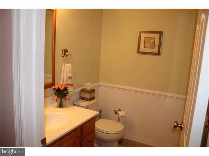 134 Roberts Road Aston, PA 19014 - Photo 15 of 25 Half Bath