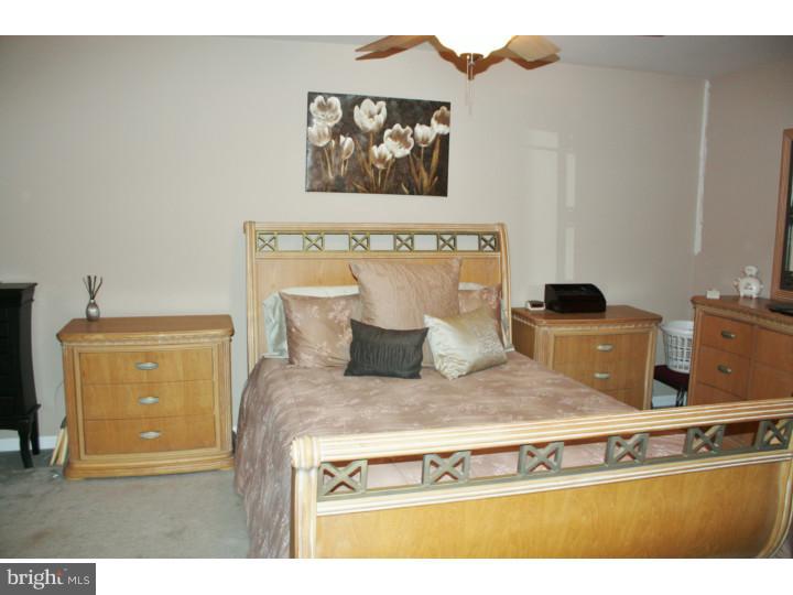 134 Roberts Road Aston, PA 19014 - Photo 16 of 25 Master Bedroom