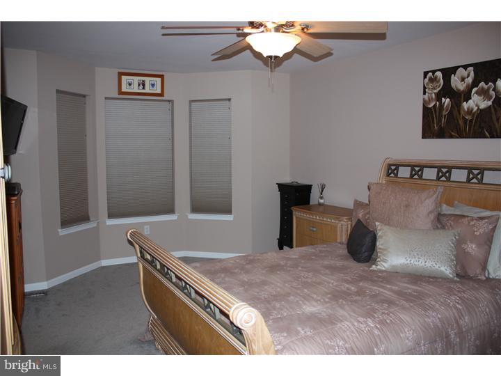 134 Roberts Road Aston, PA 19014 - Photo 17 of 25 Master Bedroom