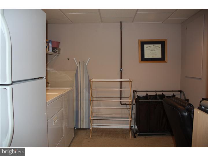 134 Roberts Road Aston, PA 19014 - Photo 24 of 25 Laundry Room