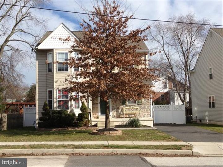 134 Roberts Road Aston, PA 19014 - Photo 25 of 25 Exterior Front