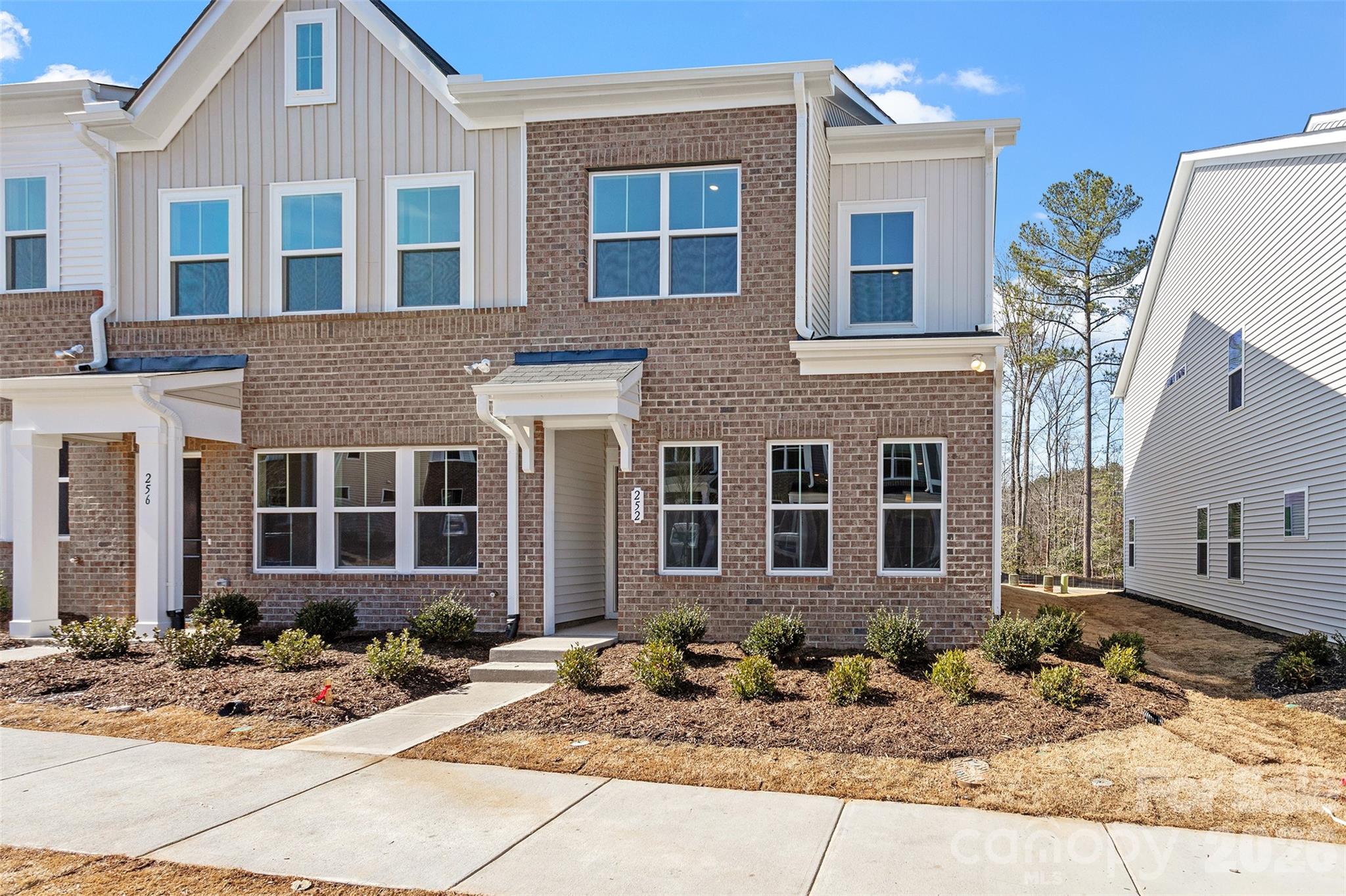 5869 Tuckaseegee Road, Unit 1 Charlotte, NC 28208 - Photo 2 of 30 a front view of a house