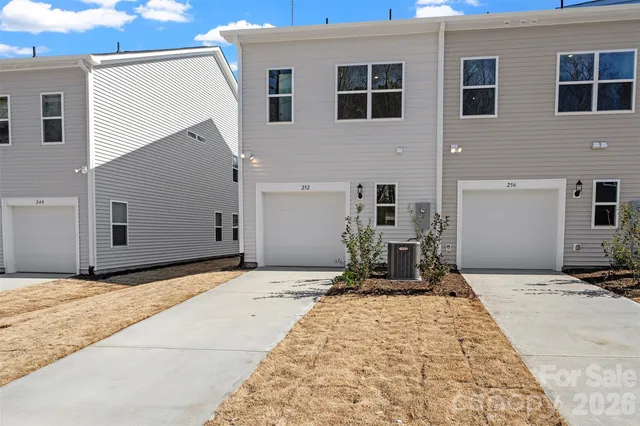 $330,674 | 5869 Tuckaseegee Road, Unit 1, Charlotte, NC 28208