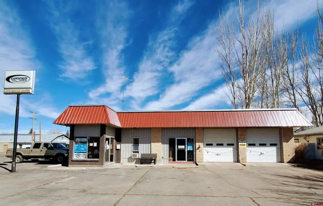 $545,000 | 800 Grand Avenue, Del Norte, CO 81132