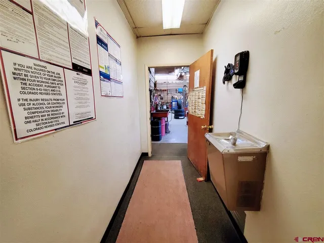 $545,000 | 800 Grand Avenue, Del Norte, CO 81132