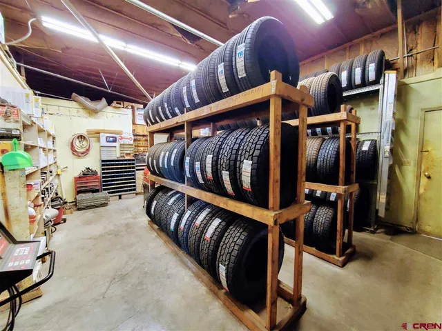 $545,000 | 800 Grand Avenue, Del Norte, CO 81132