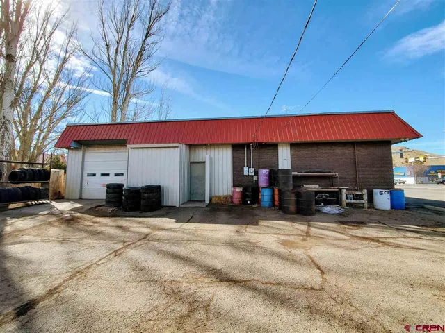 $545,000 | 800 Grand Avenue, Del Norte, CO 81132