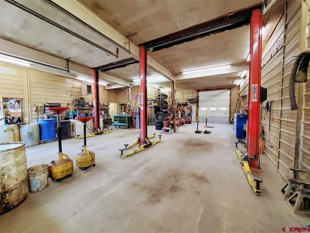 $545,000 | 800 Grand Avenue, Del Norte, CO 81132