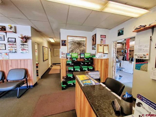 $545,000 | 800 Grand Avenue, Del Norte, CO 81132