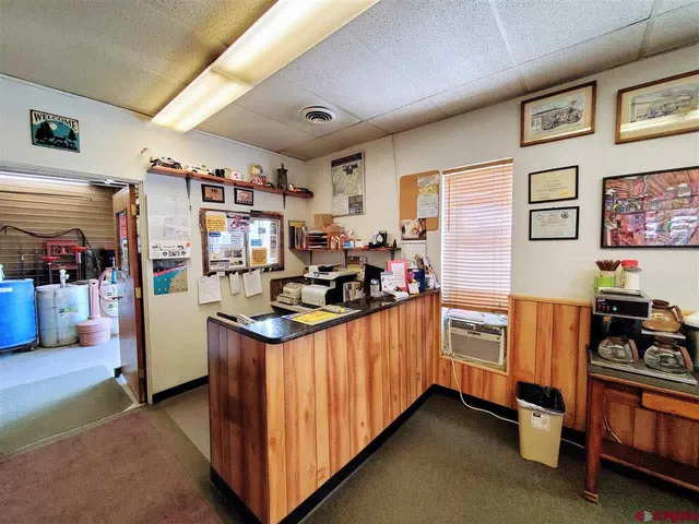 $545,000 | 800 Grand Avenue, Del Norte, CO 81132