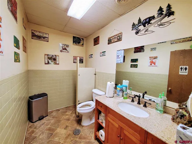 $545,000 | 800 Grand Avenue, Del Norte, CO 81132