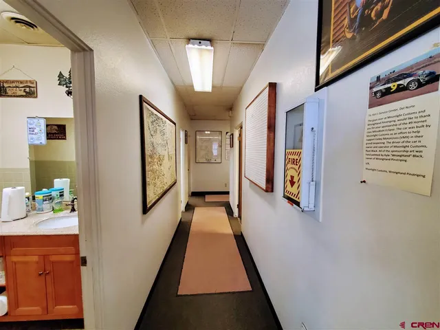 $545,000 | 800 Grand Avenue, Del Norte, CO 81132