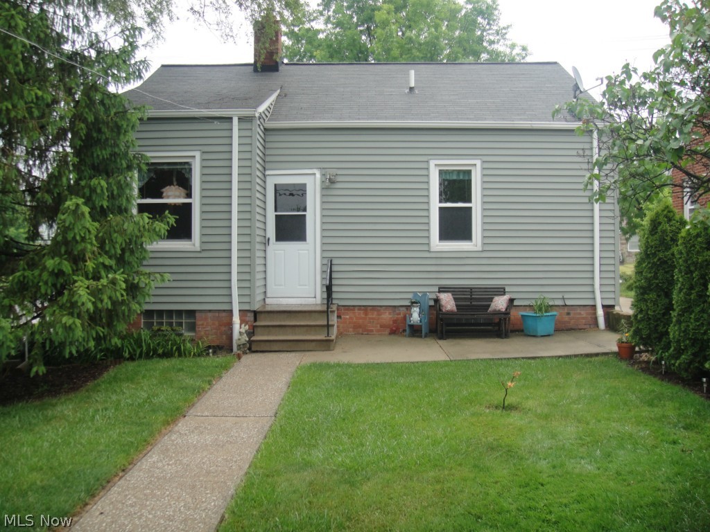 4416 Fulton Road Cleveland, OH 44144 - Photo 18 of 23 Gallery Image 18