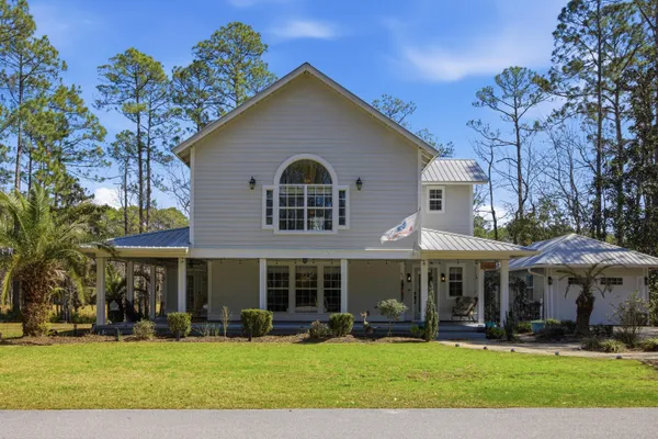 $530,000 | 65 Island Grove Drive, Freeport, FL 32439