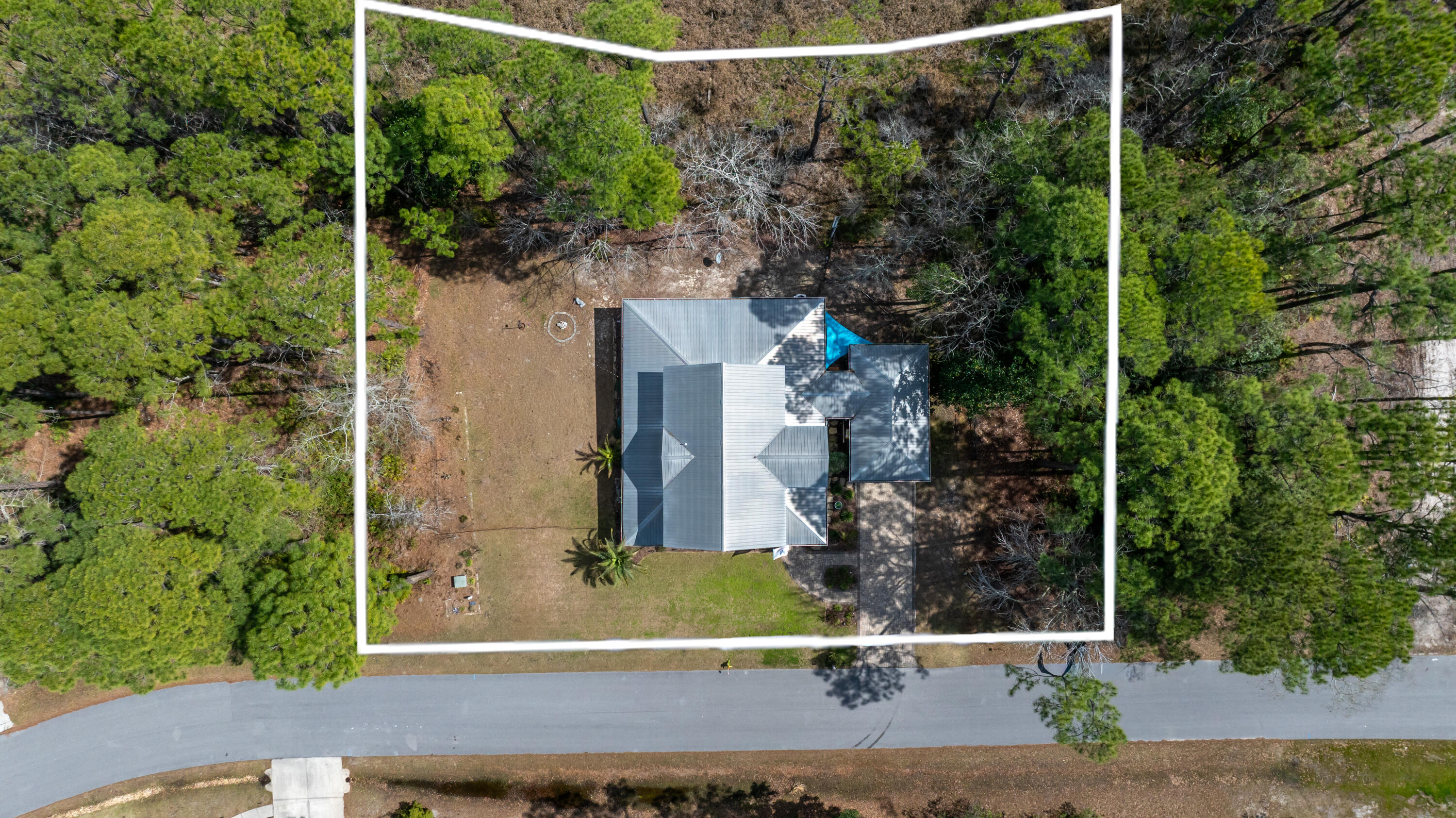 65 Island Grove Drive Freeport, FL 32439 - Photo 39 of 44 zDJI_20260302115200_0600_D