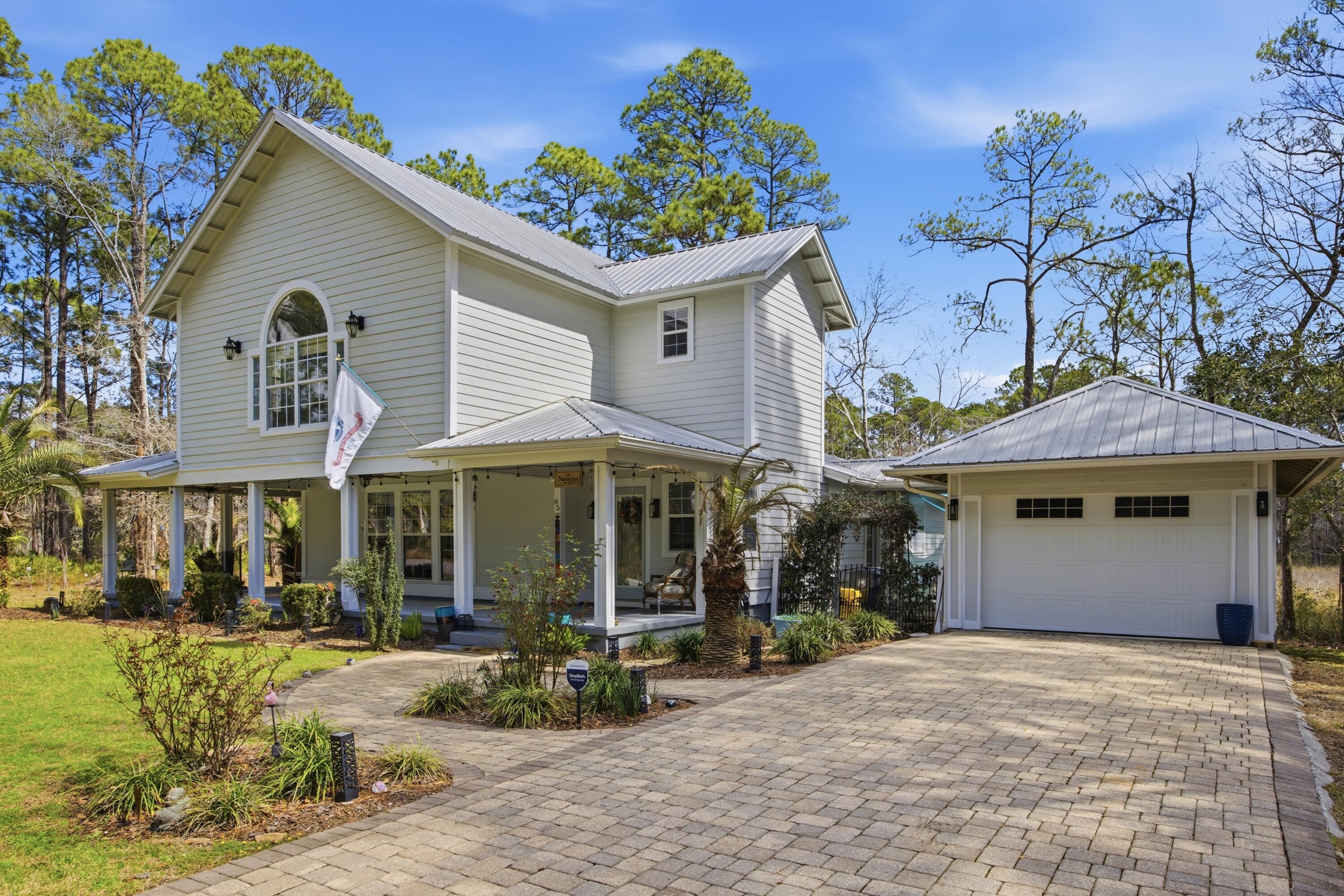 65 Island Grove Drive Freeport, FL 32439 - Photo 8 of 44 E79A8344