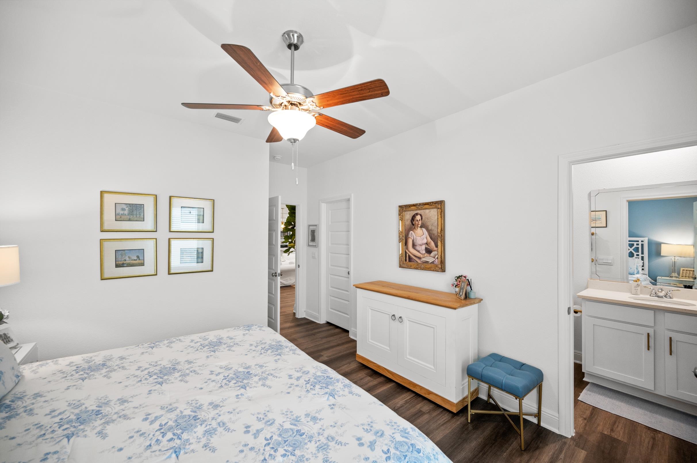 7976 Calverton Street Foley, AL 36535 - Photo 29 of 36