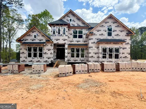 $859,900 | 1290 New Hope Church Road, Loganville, GA 30052
