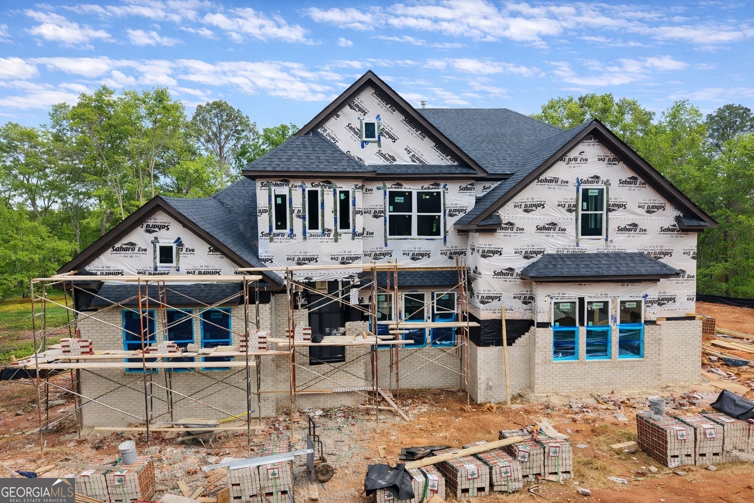 1290 New Hope Church Road, Unit 5 Loganville, GA 30052 - Photo 2 of 5